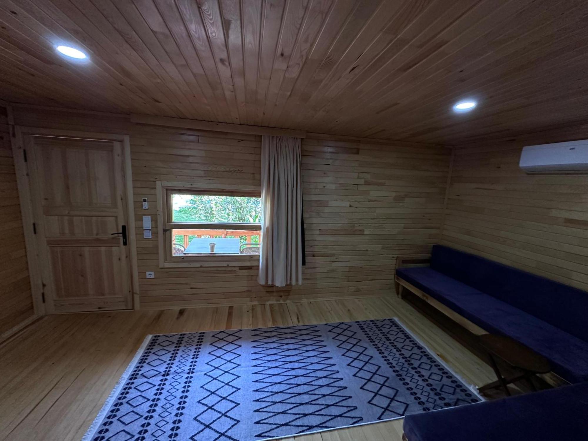 Dağ evi Camli Evleri Marmaris